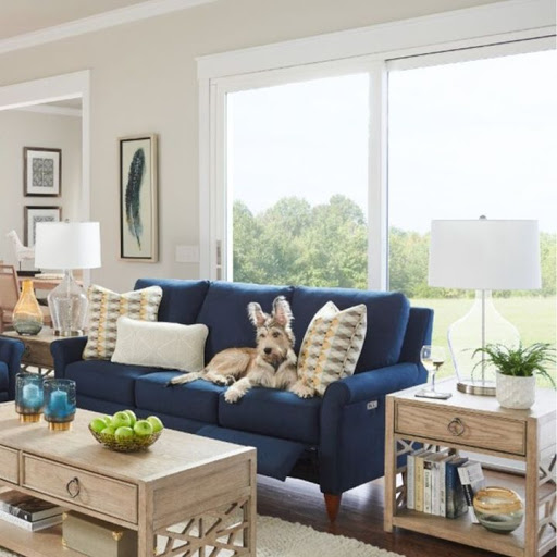 Furniture Store «La-Z-Boy Furniture Galleries», reviews and photos, 27205 US-19, Clearwater, FL 34684, USA