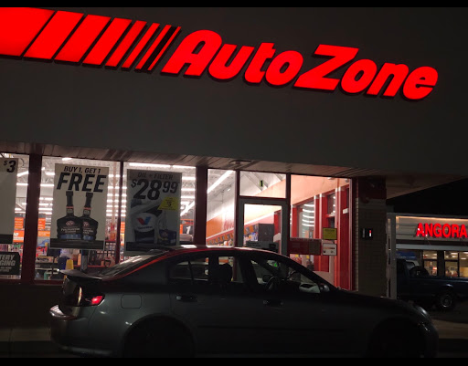 Auto Parts Store «AutoZone», reviews and photos, 2690 NY-112, Medford, NY 11763, USA