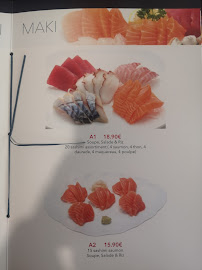 Photos du propriétaire du Restaurant japonais Z Sushi à Bagneux - n°17