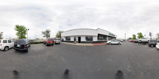 Used Car Dealer «DriveTime Used Cars», reviews and photos, 821 E Division St, Arlington, TX 76011, USA