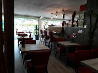 Atmosphère du Restaurant asiatique Le Wok De l'Itasia à Biscarrosse - n°8