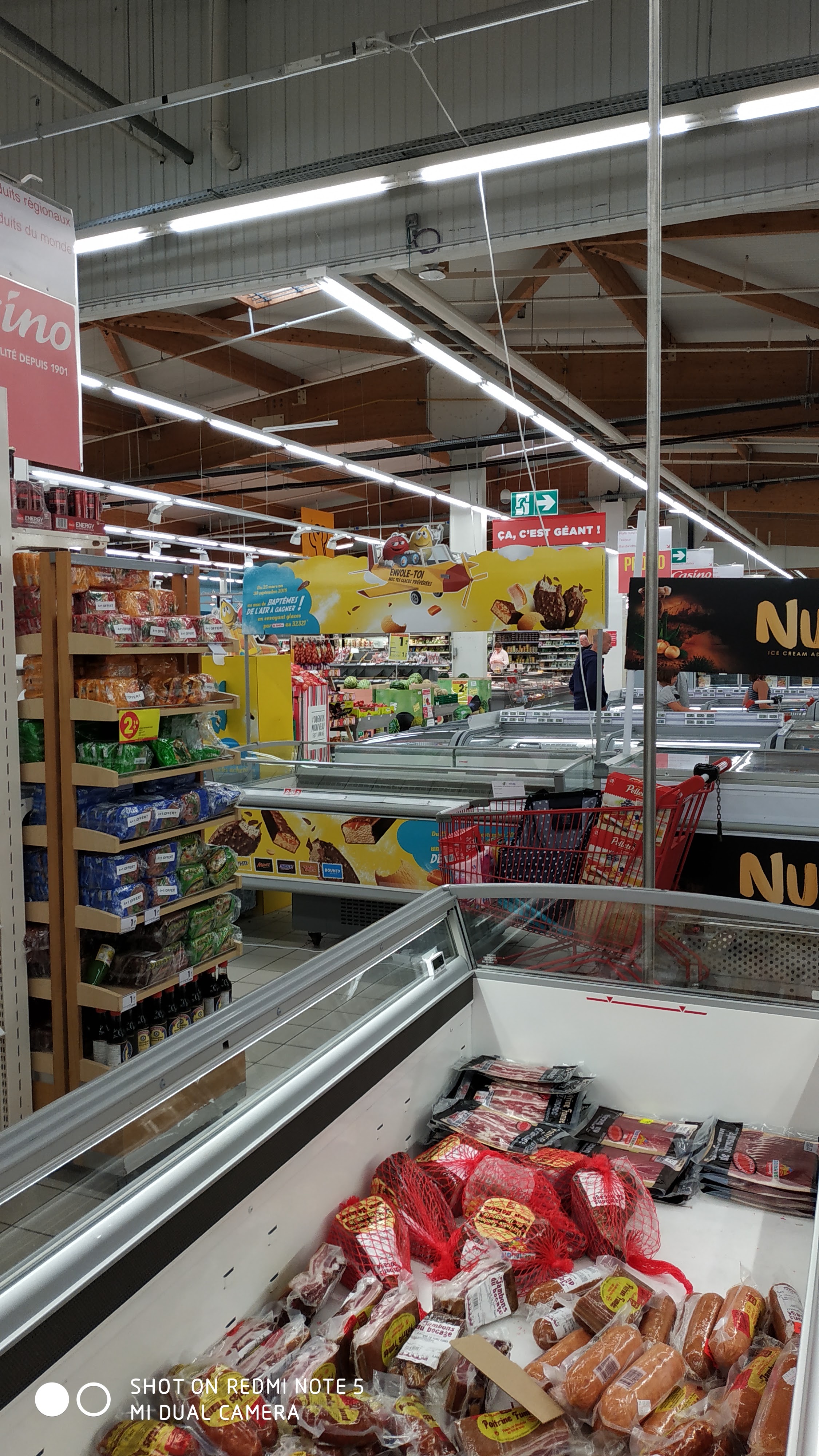 Photo n° 5 de l'avis de Nael.e fait le 22/08/2019 à 09:40