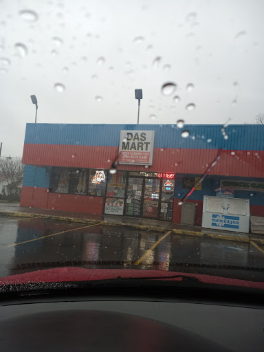 Gas Station «Circle K», reviews and photos, 2206 Grand Ave, Hamilton, OH 45011, USA