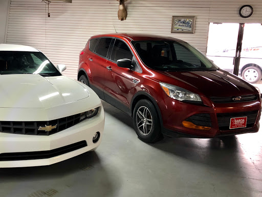 Garcia Auto Sales Inc, 17002 North Fwy, Houston, TX 77090, USA, 