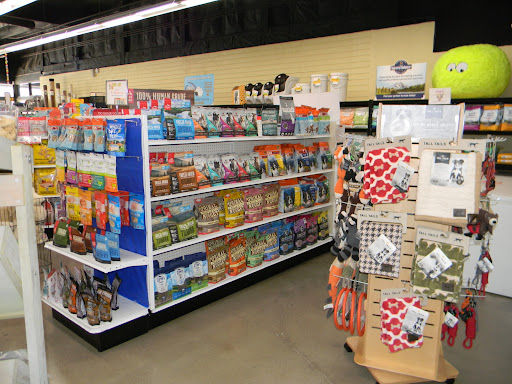 Pet Supply Store «Pet Supply Warehouse», reviews and photos, 5729 E La Palma Ave, Anaheim, CA 92807, USA