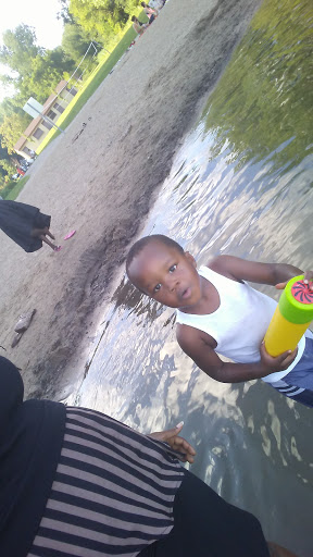 Park «Silver Lake Beach Park», reviews and photos, 4305 NE Stinson Blvd, Columbia Heights, MN 55421, USA