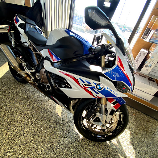 ATV Dealer «Tom Wood Powersports», reviews and photos, 3400 E 96th St, Indianapolis, IN 46240, USA