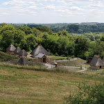 Photo n° 2 de l'avis de Julien.i fait le 11/08/2018 à 16:40 pour Samara Arboretum à La Chaussée-Tirancourt