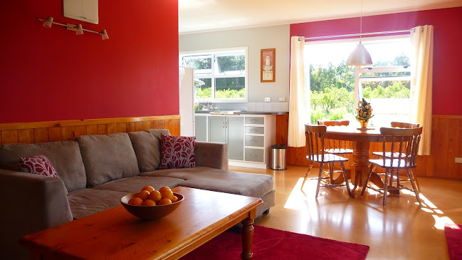 Comments and reviews of Relax a Lodge