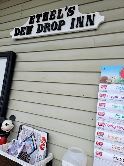 Ethel's Dew Drop Inn