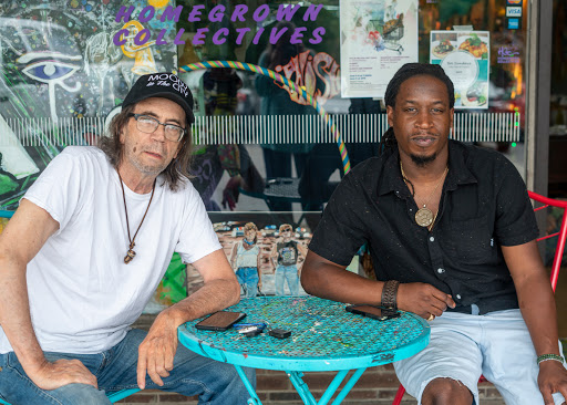 Art Gallery «Homegrown Collectives», reviews and photos, 364 Southland Dr, Lexington, KY 40503, USA