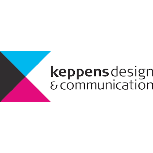 Keppens Design & Communication - Gent