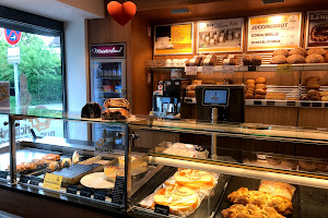 Bäckerei-Konditorei Richard Nussbaumer Karlsruhe-Rüppurr