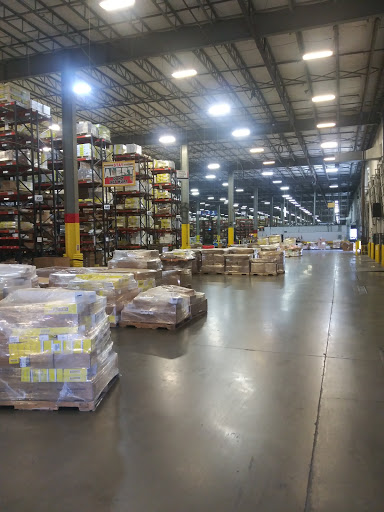 Auto Body Parts Supplier «Federal-Mogul Corporation», reviews and photos, 2100 Midway Ln, Smyrna, TN 37167, USA