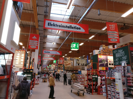 Makita-Läden Zürich