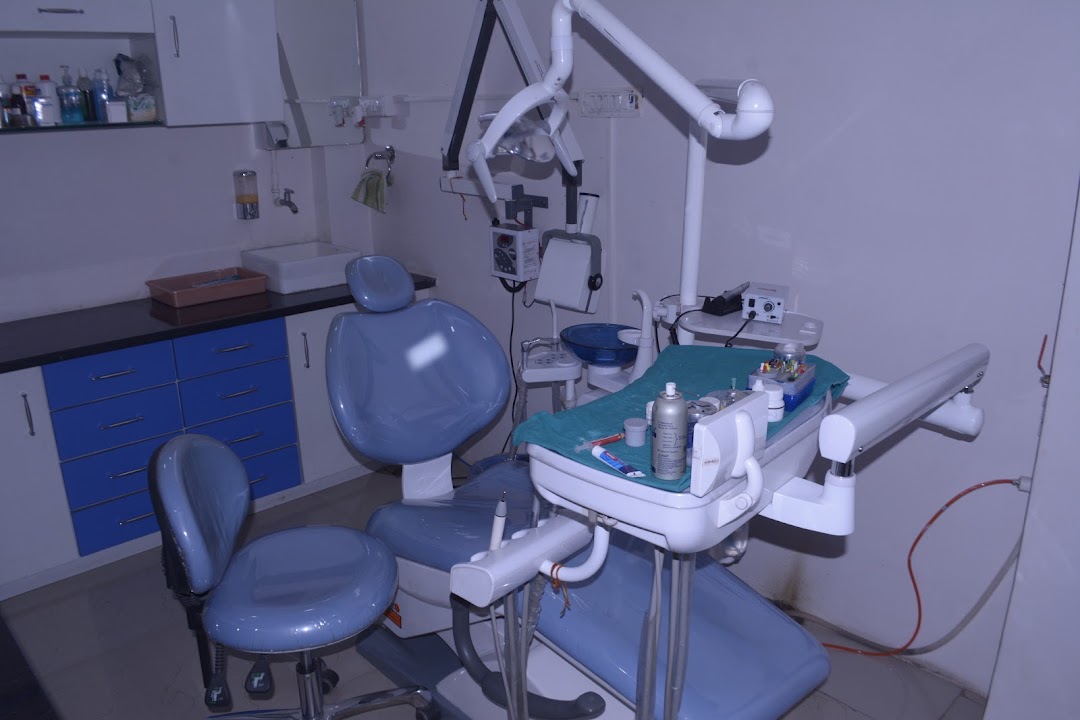 maheshwaram dental care