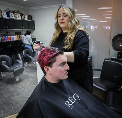 Day Spa «Versailles Salon and Day Spa», reviews and photos, 1010 N Central Ave, Tracy, CA 95376, USA