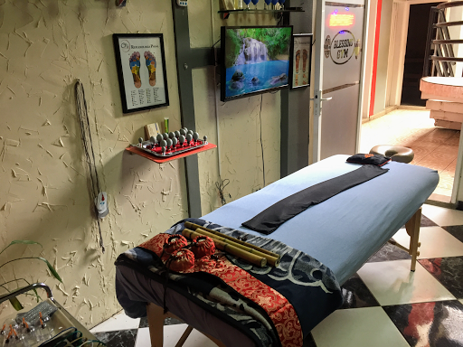 Massage clinics Tegucigalpa