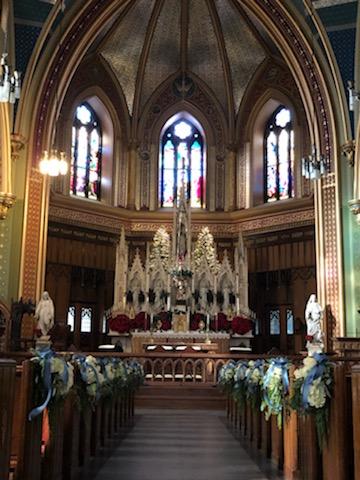 Florist «Beachwood Florist», reviews and photos, 325 New Haven Ave, Milford, CT 06460, USA