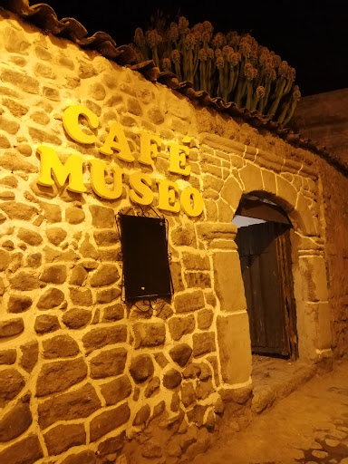 Museo del Café Ayacuchano