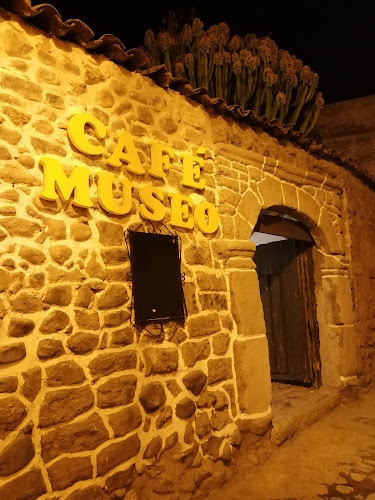 Opiniones de Museo del Café Ayacuchano en Ayacucho - Museo