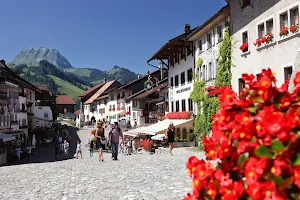 Gruyère Tourism - Tourist Board Gruyères image