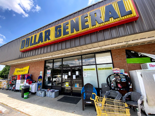 Discount Store «Dollar General», reviews and photos, 14926 Dayton Pike, Sale Creek, TN 37373, USA