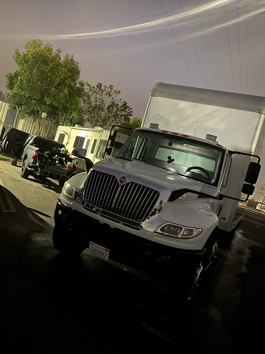 DIZ Auto Detail & Products en Huntington Park