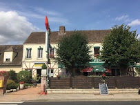 Photos du propriétaire du Restaurant Auberge Fleurie à Autheuil-Authouillet - n°2