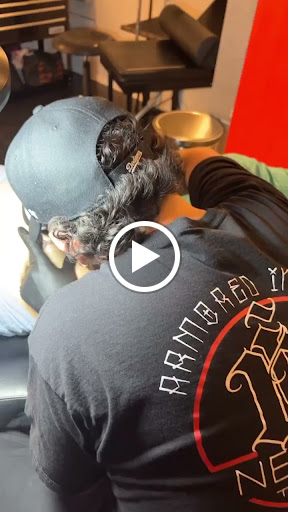 Explore small diabetic tattoo ideas, creative tattoo ideas in Vancouver, available at New Ink Tattoo