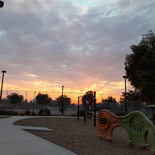 Park «Loma Linda Park», reviews and photos, 400 E Loma Linda Blvd, Goodyear, AZ 85338, USA