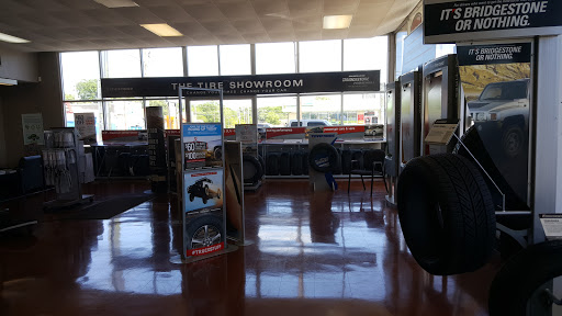 Tire Shop «Firestone Complete Auto Care», reviews and photos, 234 Gallatin Pike S, Madison, TN 37115, USA