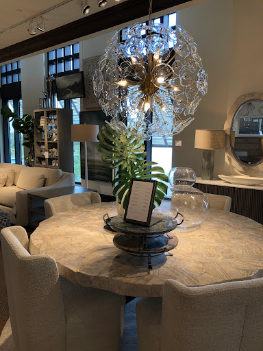 Furniture Store «Arhaus», reviews and photos, 4828 River City Dr, Jacksonville, FL 32246, USA