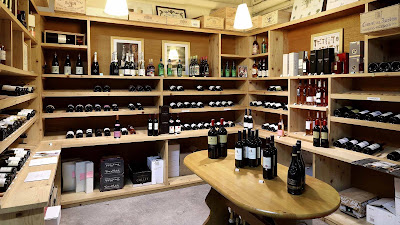 Barriol Boissons à Le Chambon-sur-Lignon
