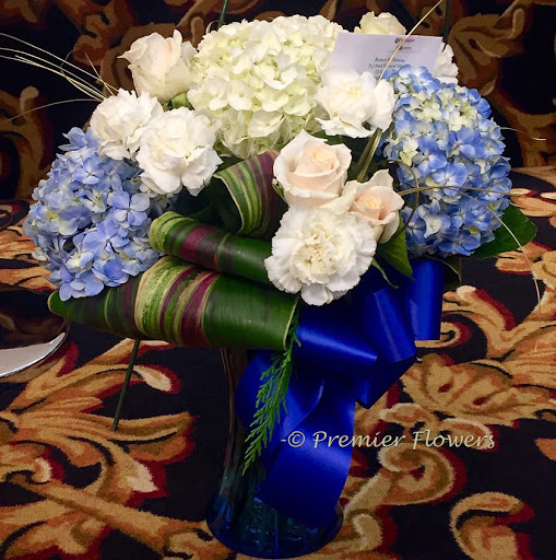 Florist «Premier Flowers-Memphis, TN», reviews and photos, 10 N 2nd St #105, Memphis, TN 38103, USA