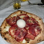 Photo n°2 de l'avis de Valeria.r fait le 23/06/2021 à 22:02 sur le  Zerotondo à Martina Franca