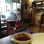 Photo n°29 de l'avis de Mariagrazia. fait le 02/07/2019 à 17:35 sur le  Arte e Vino à Castel Gandolfo