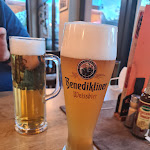 Photo n°3 de l'avis de Jolien.r fait le 12/08/2021 à 06:18 sur le  Gasthaus Am Hafen à Neukalen