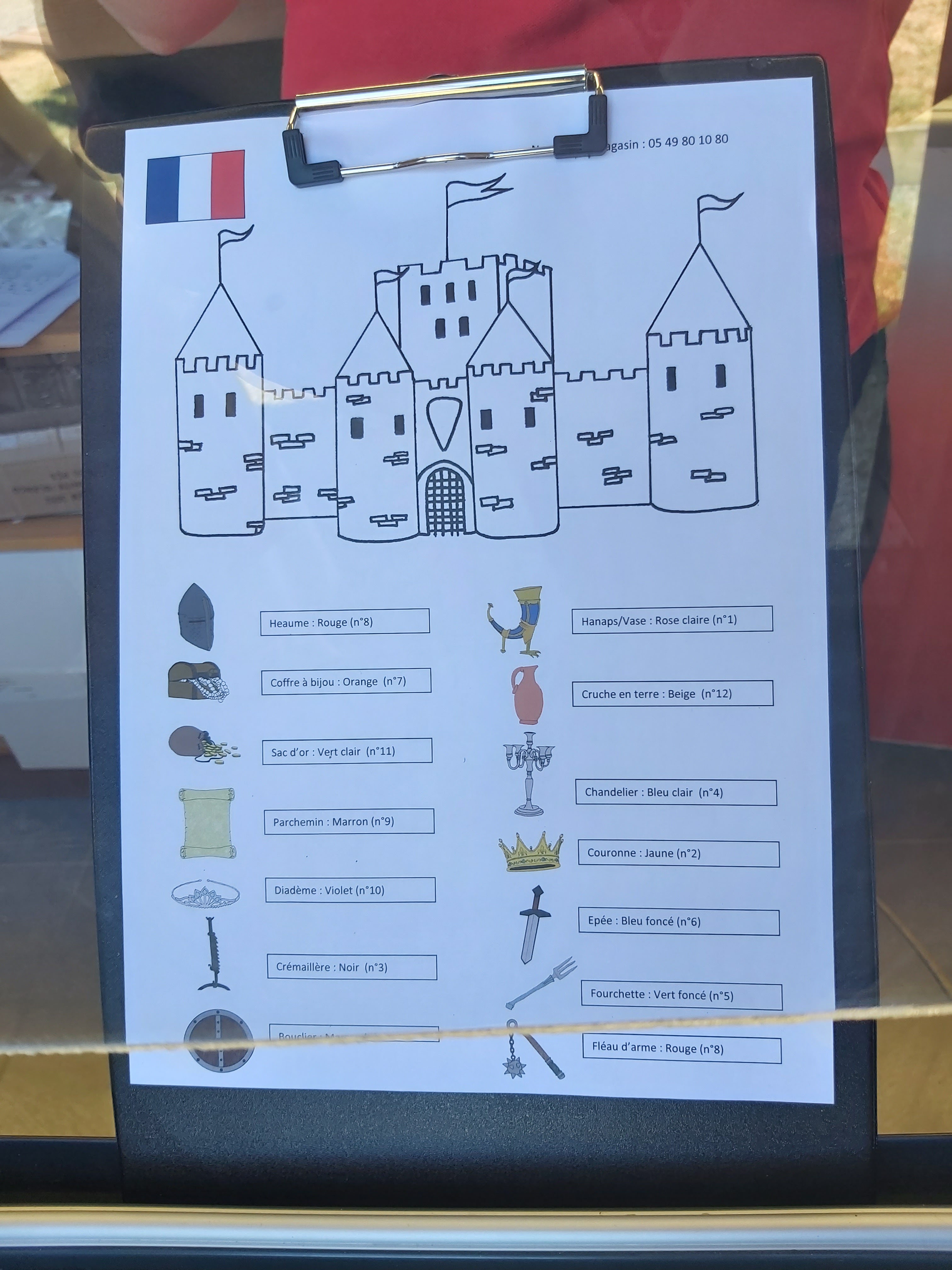 Photo n° 3 de l'avis de Guigeek_22. fait le 25/07/2020 à 21:01