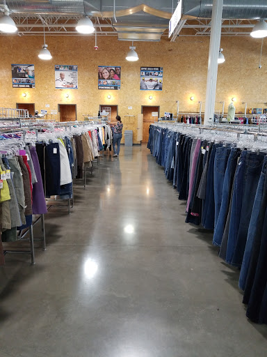 Thrift Store «Goodwill», reviews and photos