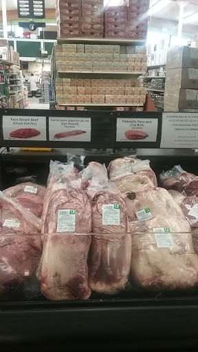 Supermarket «Big Apple Supermarket Inc», reviews and photos, 2916 Jefferson Davis Hwy, Richmond, VA 23234, USA