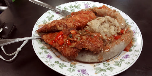 Latin American Restaurant «La Familia Latin Hot Food & Grocery», reviews and photos, 120 E Brandon Blvd, Brandon, FL 33511, USA