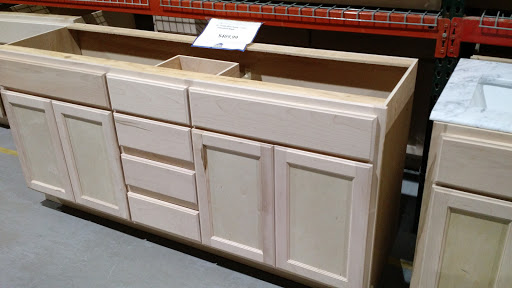 Bathroom Supply Store «Builders Surplus-Atlanta», reviews and photos, 2960B Olympic Industrial Dr, Atlanta, GA 30339, USA