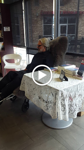 Book Store «Hearthfire Books of Evergreen», reviews and photos, 1254 Bergen Pkwy, Evergreen, CO 80439, USA