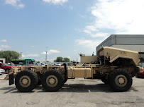 Midway Caiman Chassis & Parts - Photo 3 - Car repair in Kansas City, MO, Kansas City