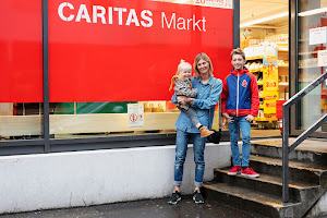 Caritas-Markt Luzern