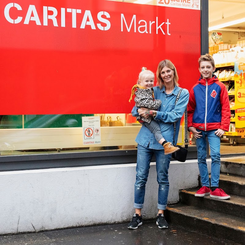 Caritas-Markt Luzern
