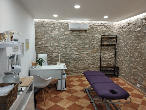 Jordi Menchón Fisioteràpia en Santes Creus, Tarragona