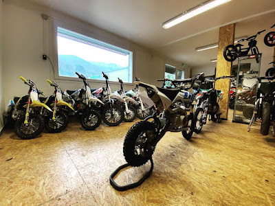 YouRide Shop à Voreppe