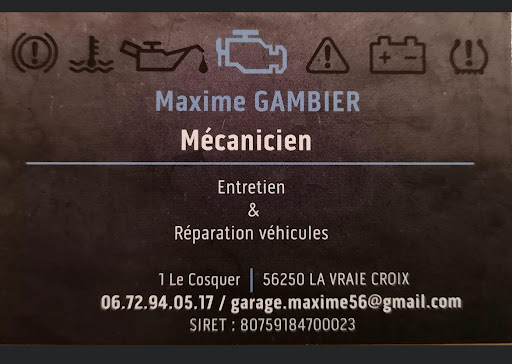 Photo 3 - Garage de la Hutte - Bosch Car Service